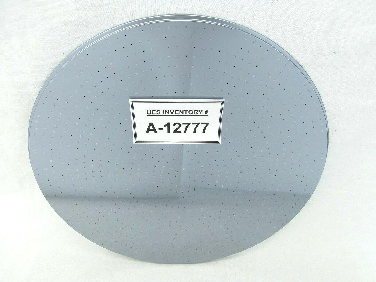 Refurbished TEL Tokyo Electron 3D10-251415-V1 Inner Electrode Cover Refurbished