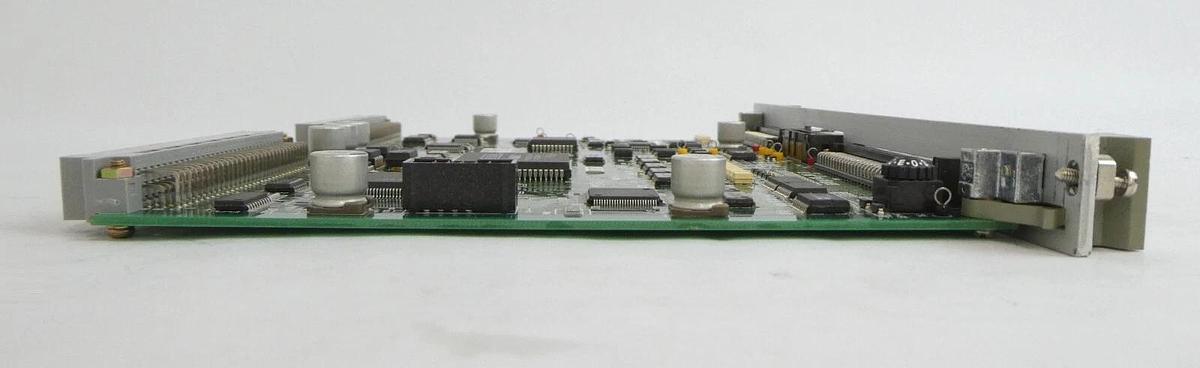 Used Asyst Shinko 3ASSYC807400 Interface Board PCB Assembly BOIF2 Working