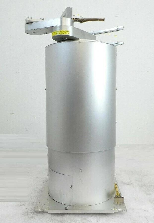 Used TEL Tokyo Electron 5085-404811-11 300mm Career Station Robot Lithius Working