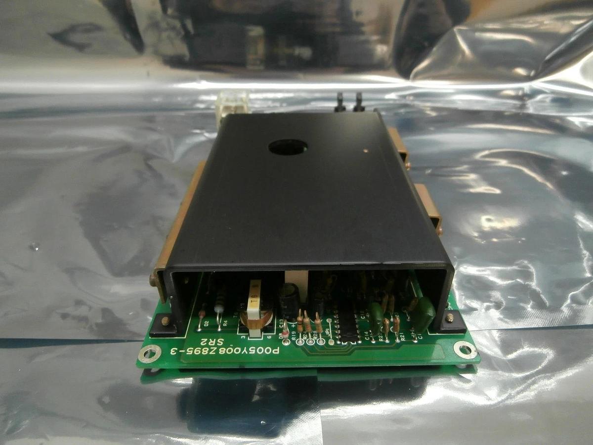 Used Seiko Seiki P005Y008Z895-3 Power Supply Board PCB SR2 SCU-H1000C Used Working