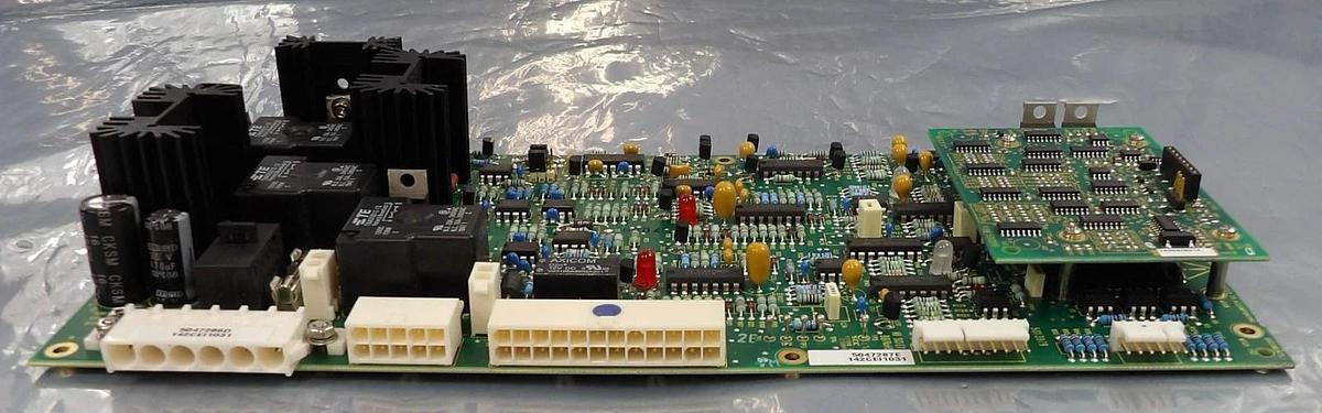 Used AB Sciex 5047287 Controller PCB 5047286 API 5000 LC/MS/MS Working Surplus