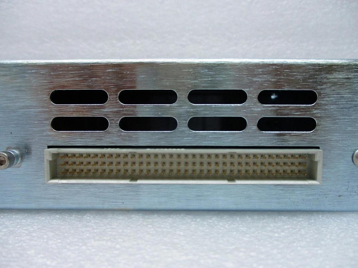 Used Digital Dynamics 27-109708-00N sioc ALTUS 2 Interlock Module Novellus Used