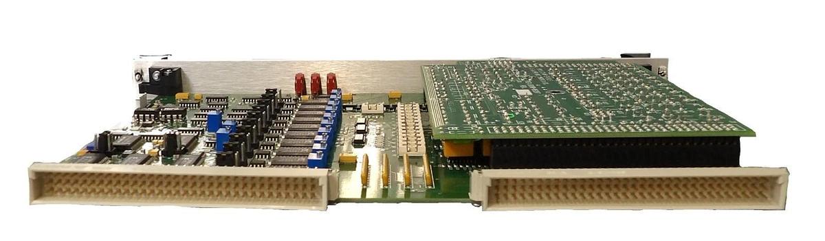 Used AMAT Applied Materials 0190-35775 APC Seriplex PCB Card SPX-MUXADIO-001 Untested