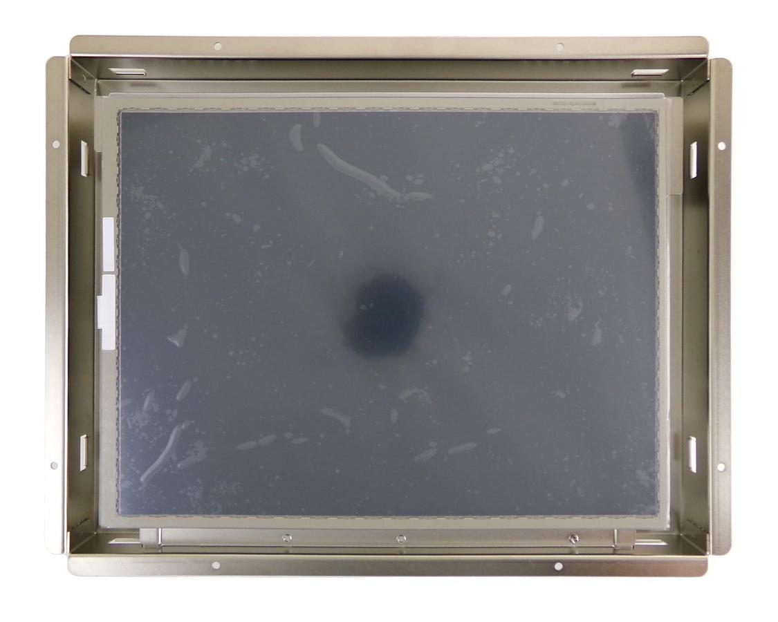Advantech IDS-3112R-60XGA1E 12" Monitor Industrial Display New Surplus