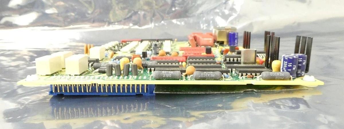 Used Cirris Systems 17-24000-02B T1/1100 High Voltage PCB 1000V 1500V Working Surplus