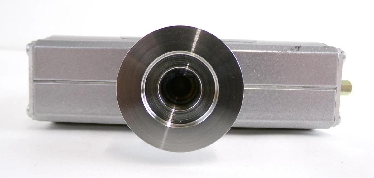 Used AMAT Applied Materials E19336350 Pirani Gauge 1000 Torr Working Surplus