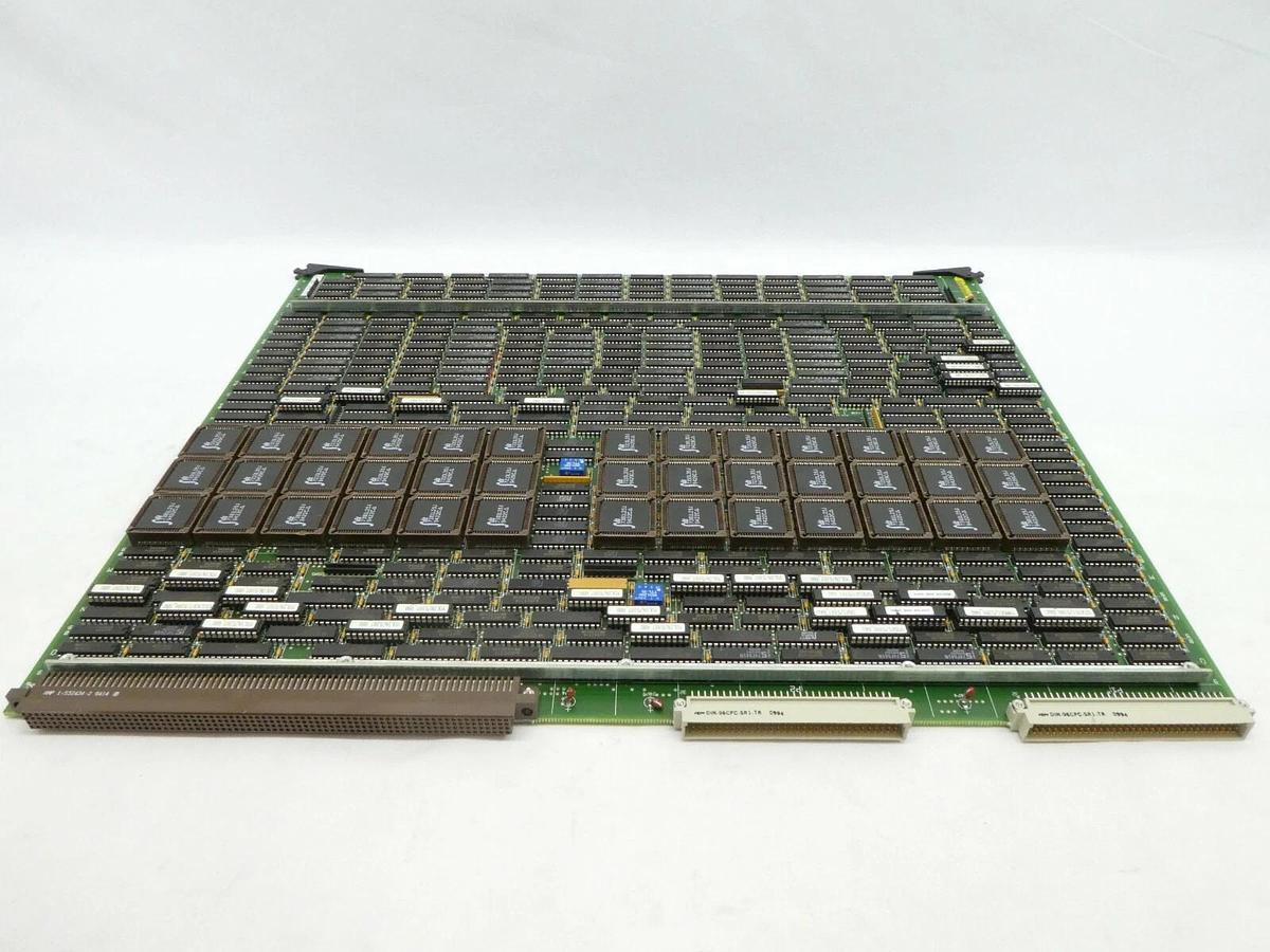 Used KLA Instruments 710-658172-20 Y-Instruments C PH3 PCB Card 2132 Working Spare