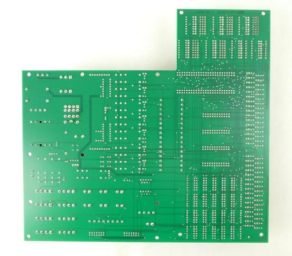 Used FujiFilm 29B-0137 Arch GenStream I/II Interface PCB 06017 Working Surplus