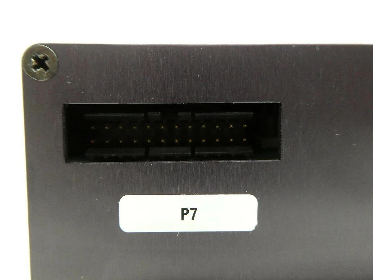Used FEI Company 100-019970 FIB Electronics Module CLM-3D 200mm CLM Working Spare