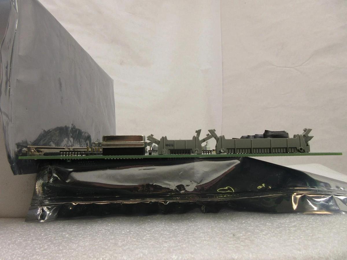 Used Delta Design 1935860-501 PXI-TC Interface Board PCB Rev. E Summit ATC Used