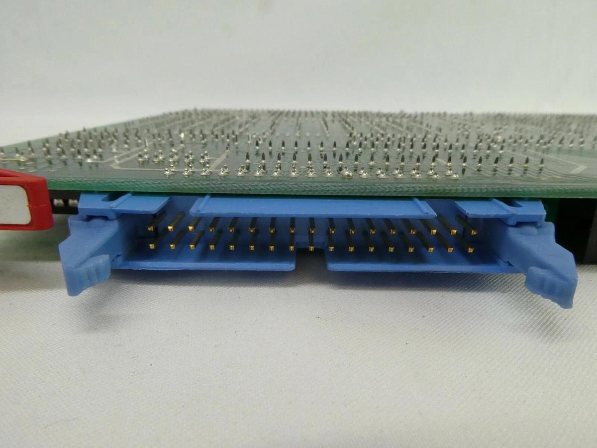 Used FEI Company 4022 192 71121 PCB Card DBTR XL-30 ESEM Working Spare
