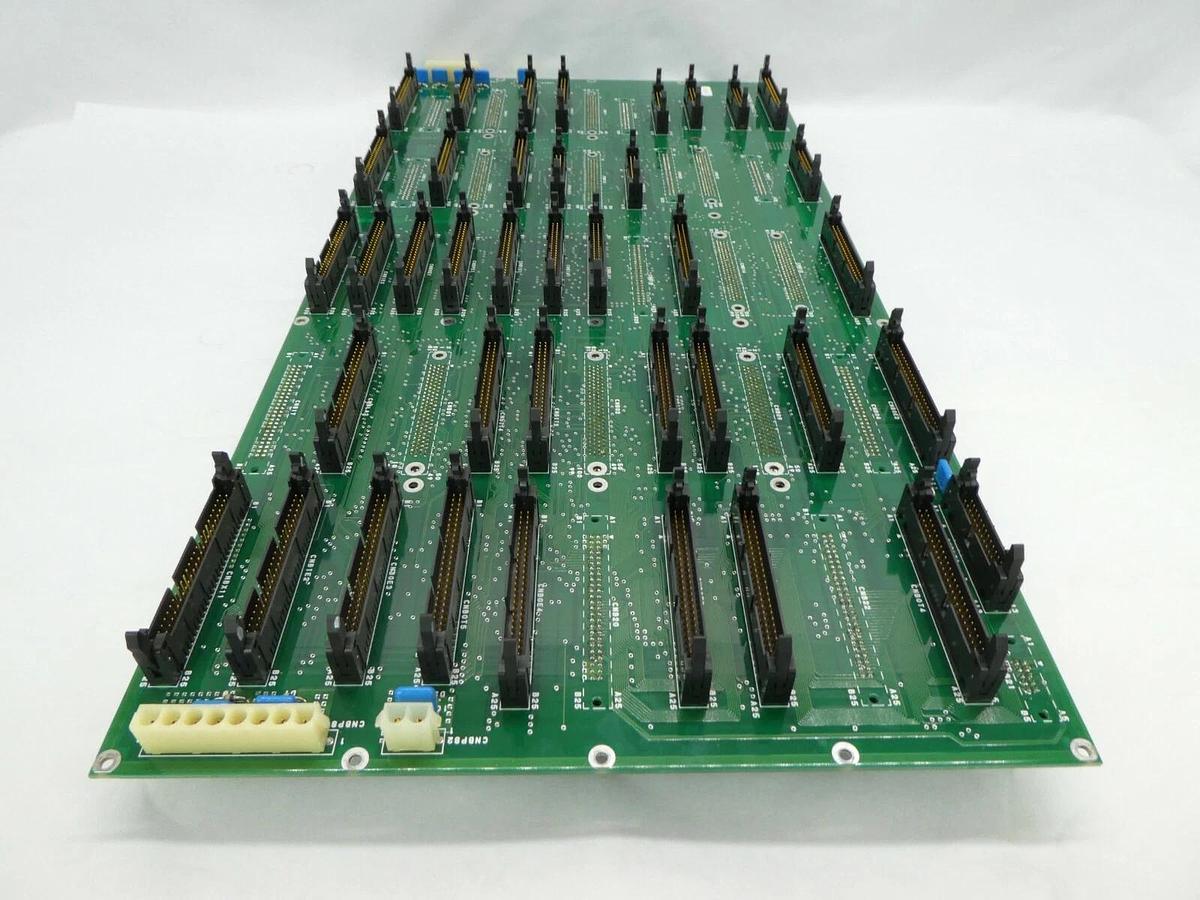 Used Hitachi BBM4321-2 Backplane Board PCB Working Spare