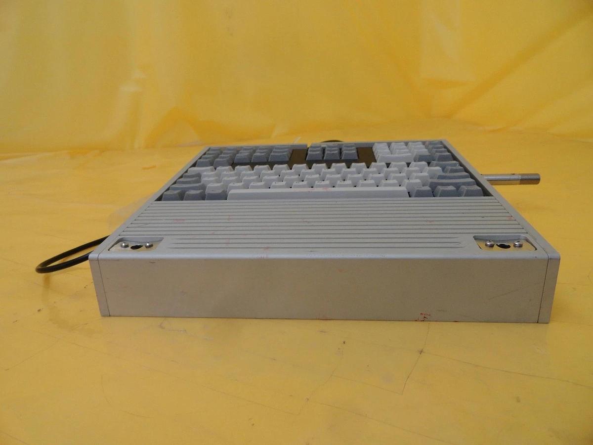 Used SVG Silicon Valley Group SV99-43636-04 Keyboard Panel 90S DUV System ASML Used
