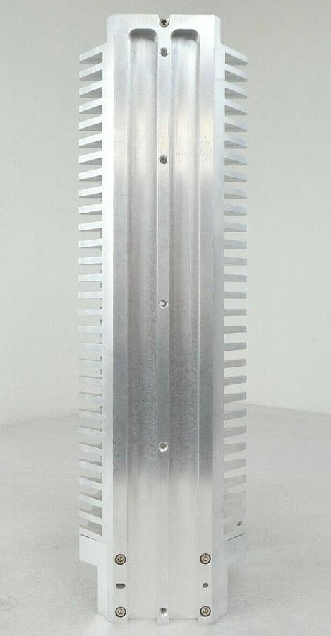 Used AMAT Applied Materials 0010-70078 200mm Wafer Storage Tray Assembly 8" Working
