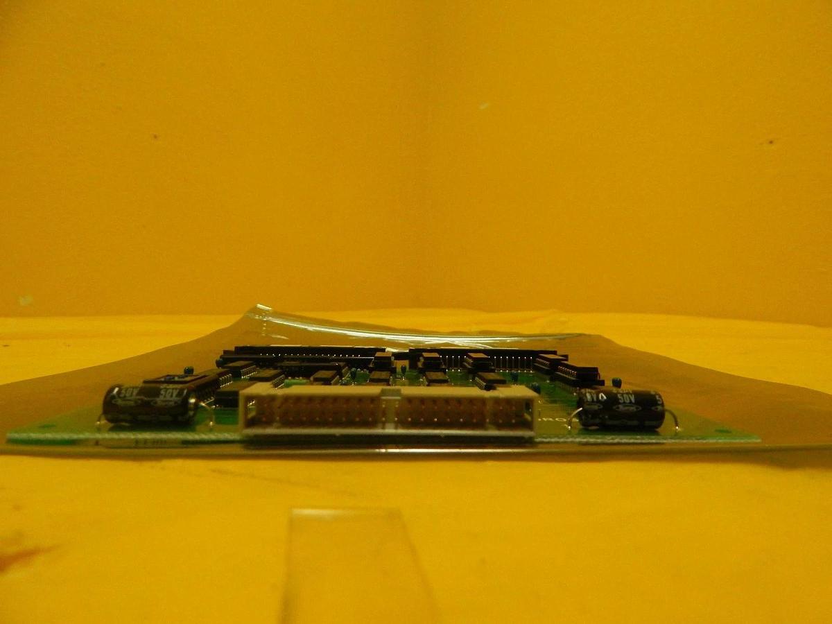Used TAZMO E0R05-1073C Decoder Controller PCB Card Semix TR6132U 150mm SOG Used