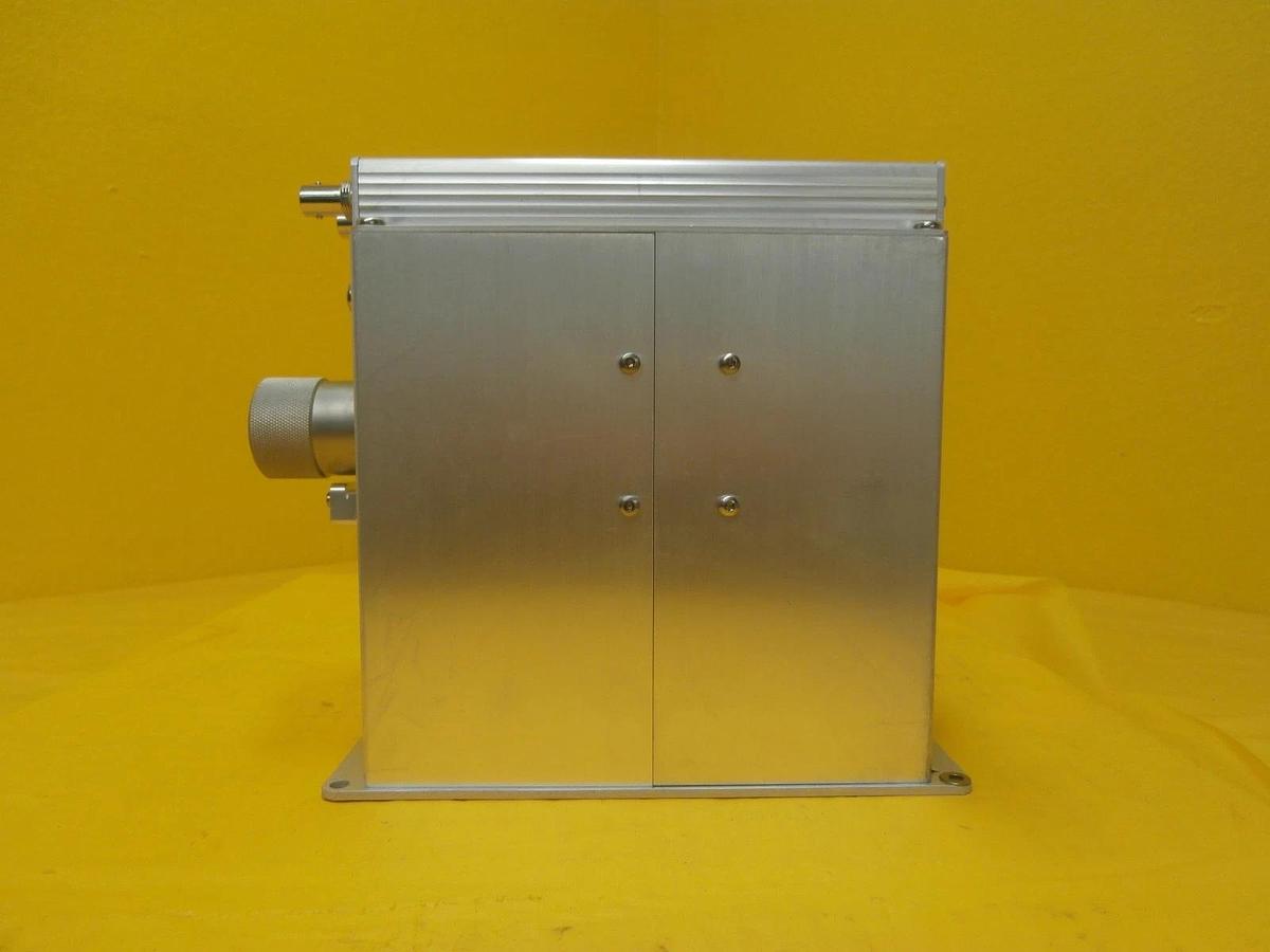 Used Polytec BVS-II-Plus Wontan Flash Stroboscope KLA-Tencor 11301400190000 Used