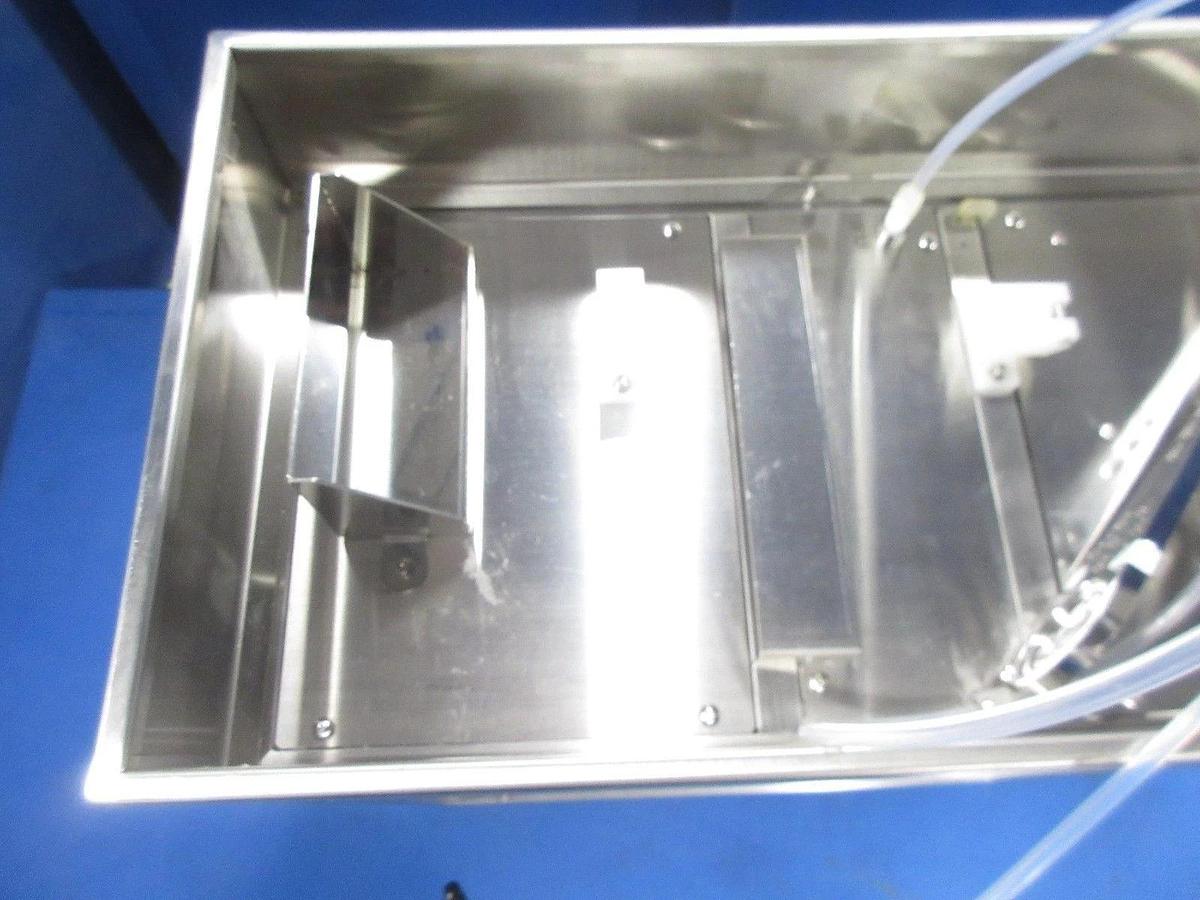 Used Sigmameltec RTS-500 CDL Dispense Cart Used Working