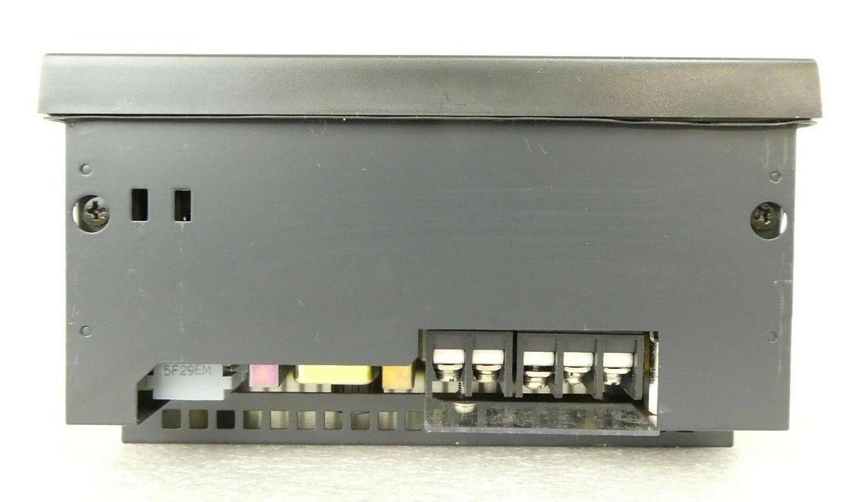 Used RKC Instrument OPL-A*N-CS11 FAREX SR Mini System Lot of 3 TEL Trias Working