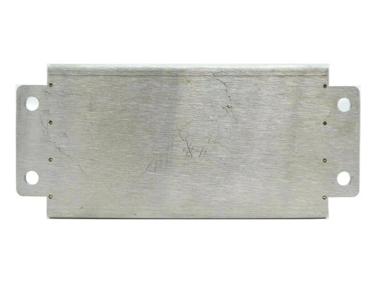 Used ASML 4022.470.4321 Interface Module QPAB SVG Silicon Valley Group Working Spare