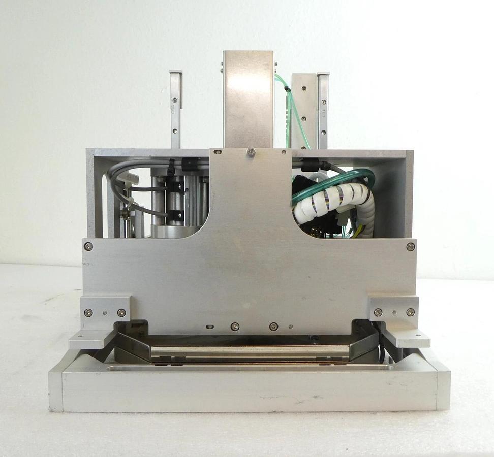 Used ASML 99-54233-01 Pneumatic Wafer Loader Assembly SVG 90S 47934-01 Surplus