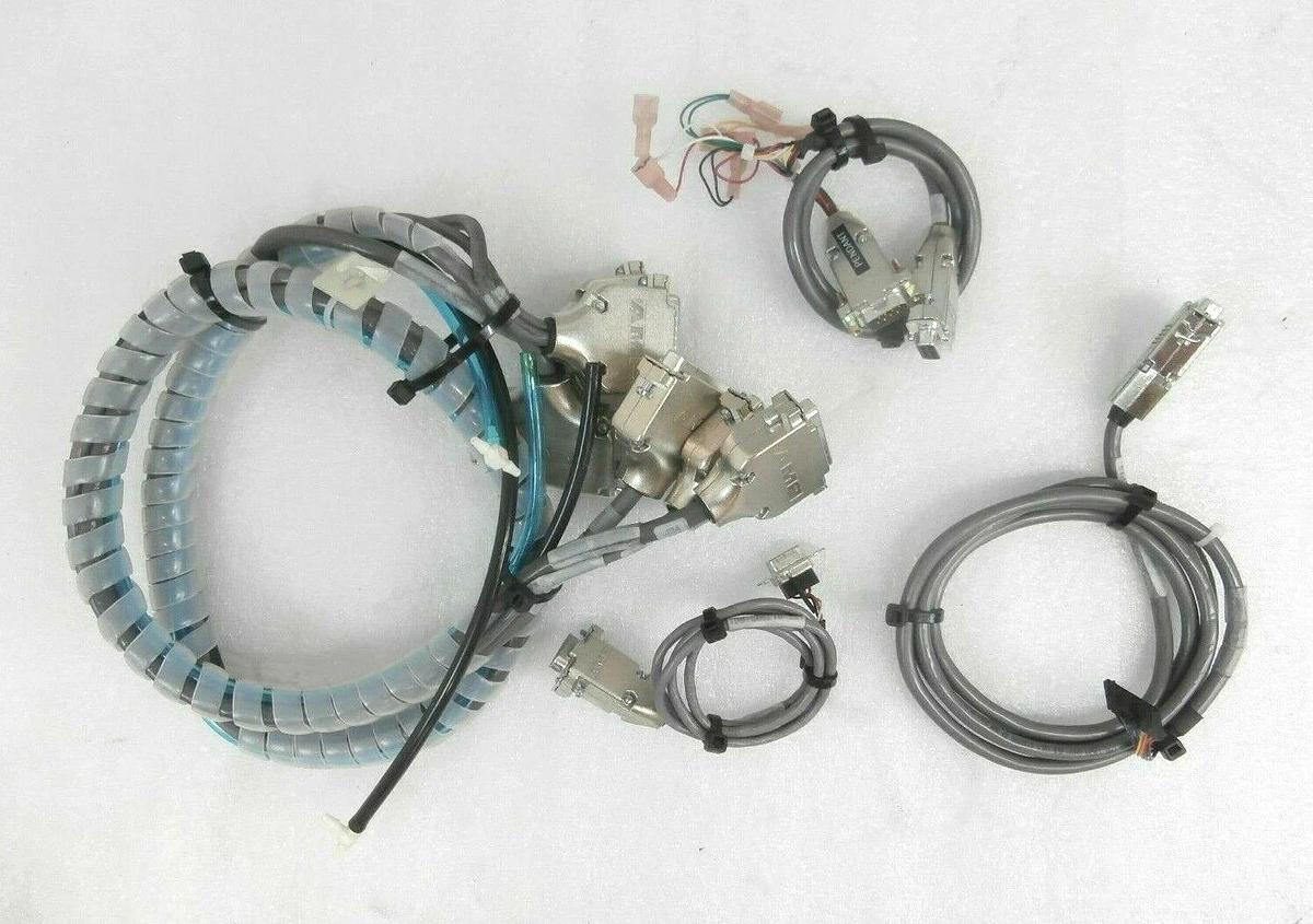 Used Fortrend Engineering 145-013349-003 Robot Controller SFI Series Working