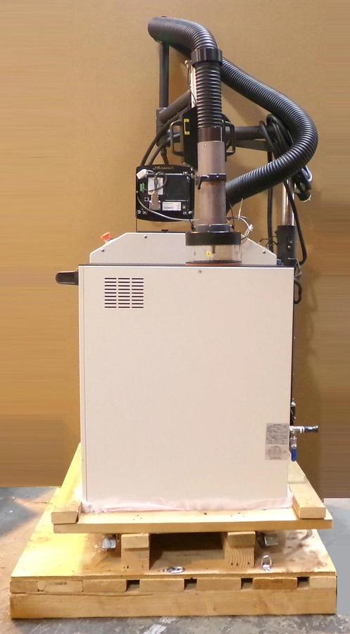 Used SP Scientific THJ80ES13010 FTS ThermoJet Temperature Forcing System Surplus