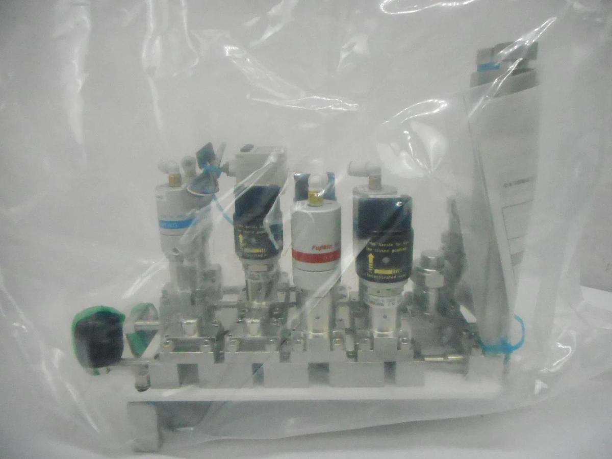 Carten 1018-538 Moisture Analyzer Connection New Surplus