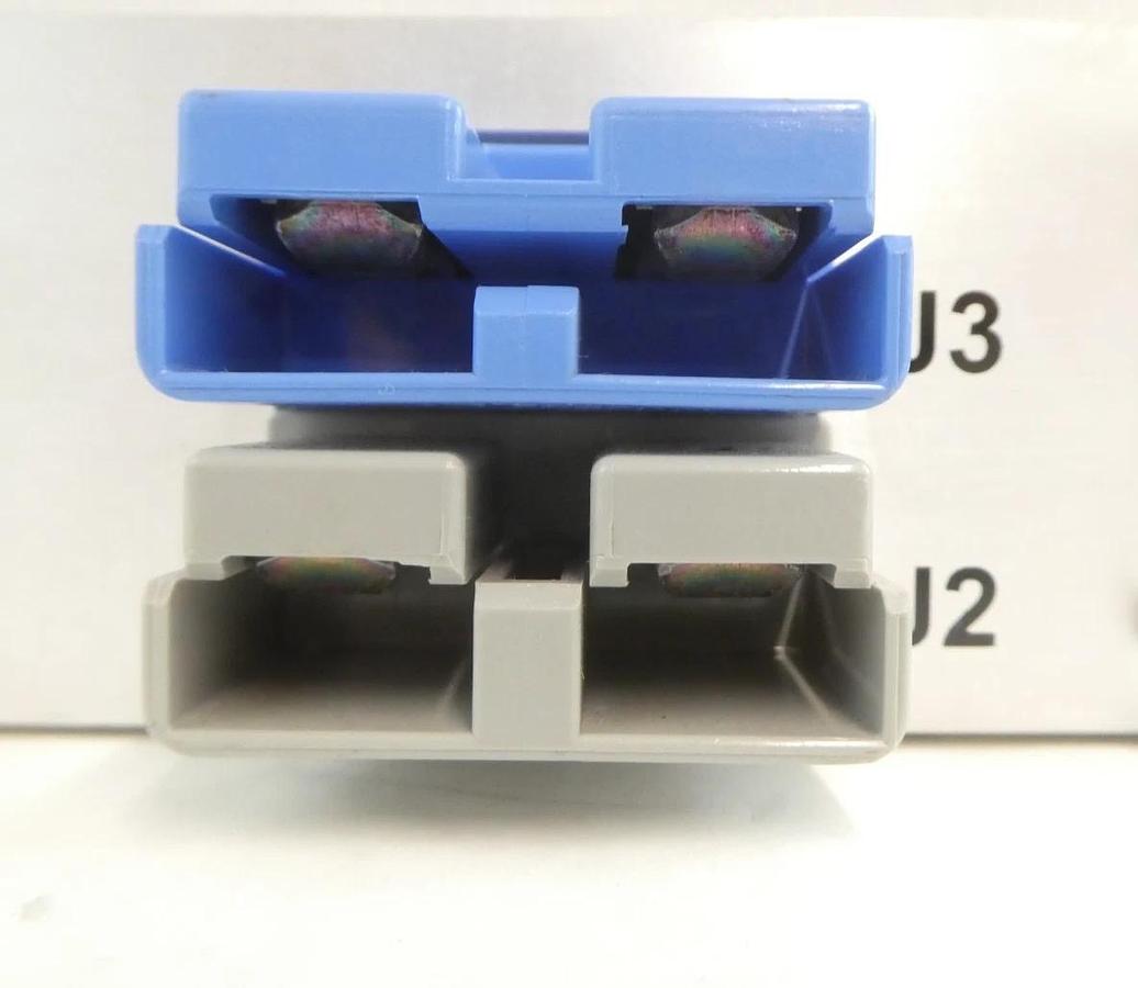 Used AMAT Applied Materials E11335733 Quad Magnet Polarity Switch Working