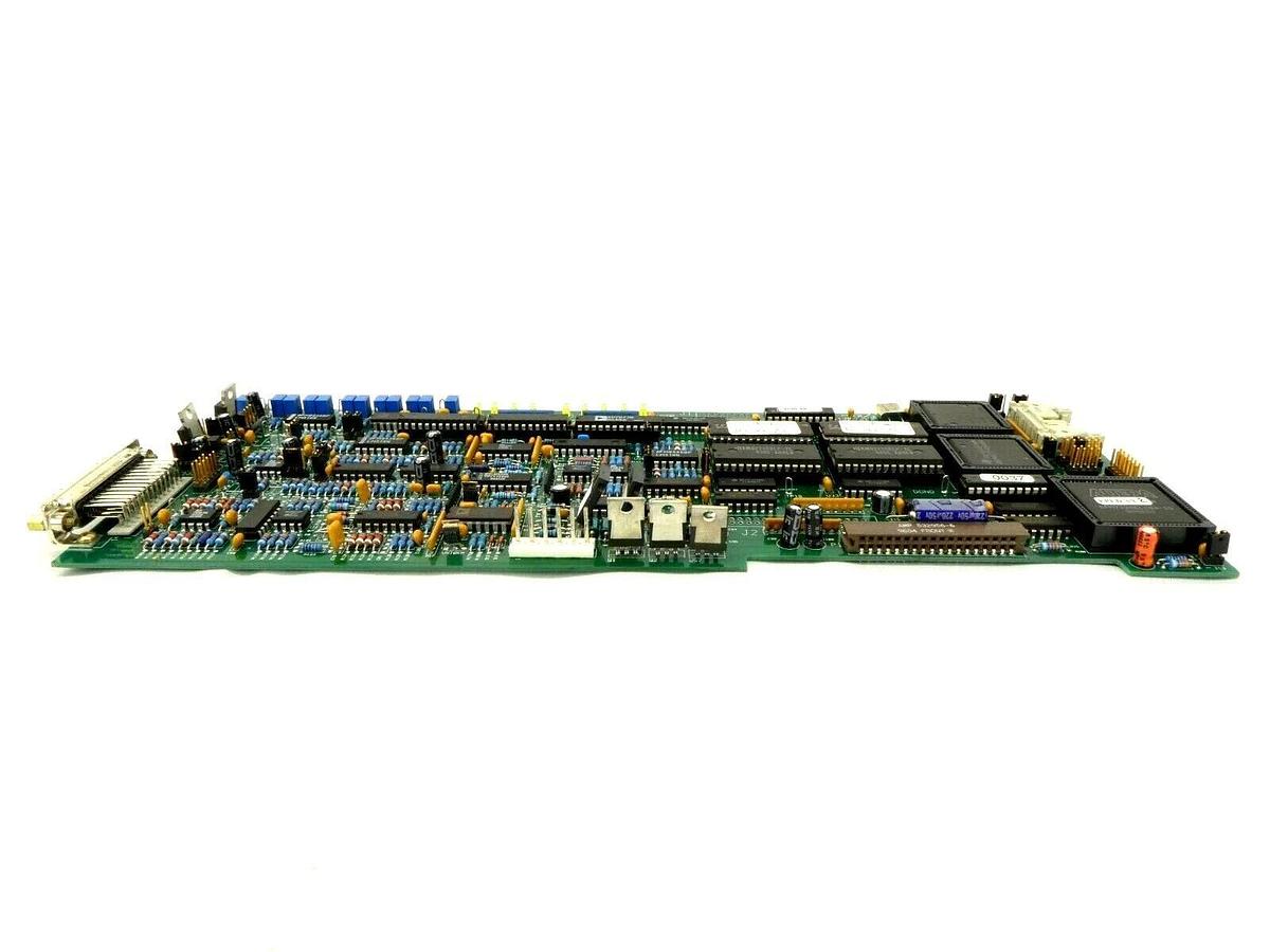 Used Kensington Laboratories 5-0001-02 Z-Axis PCB Card 4000-60002 V.1 2C Working