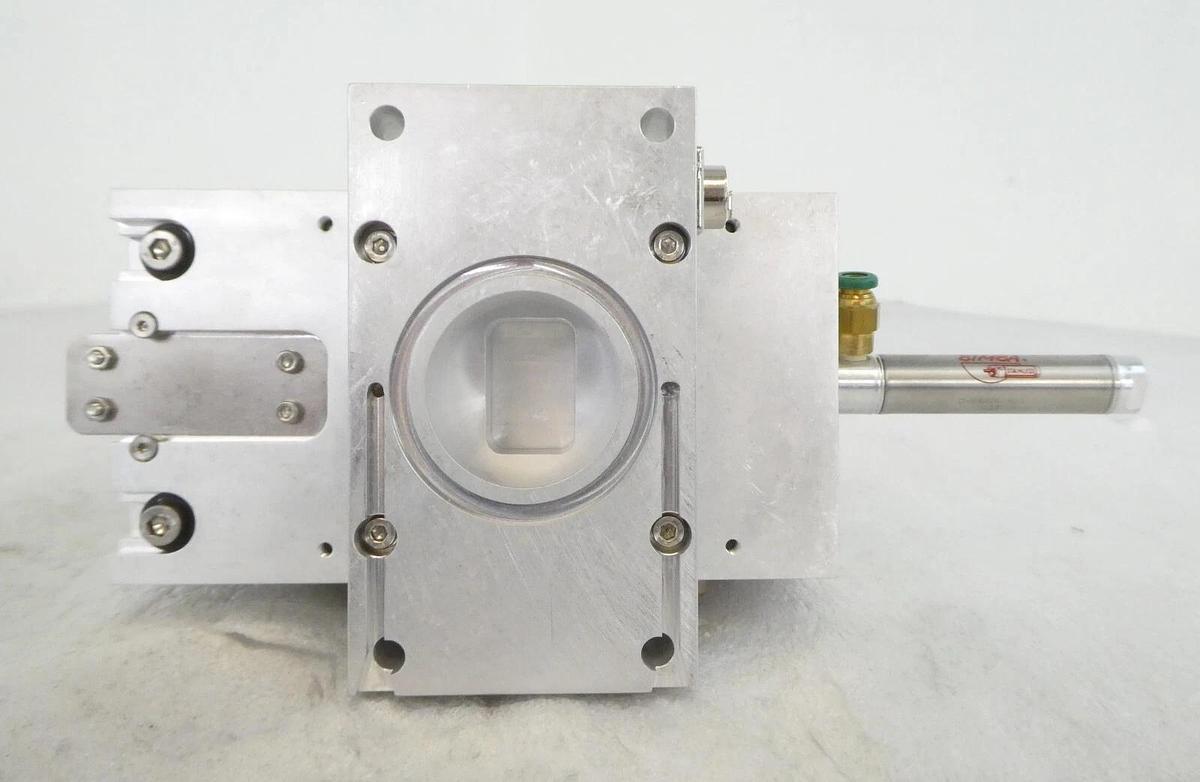 Used Cymer 06-06025-01 Automatic Shutter Laser System Assembly ELS-6400 Working Spare