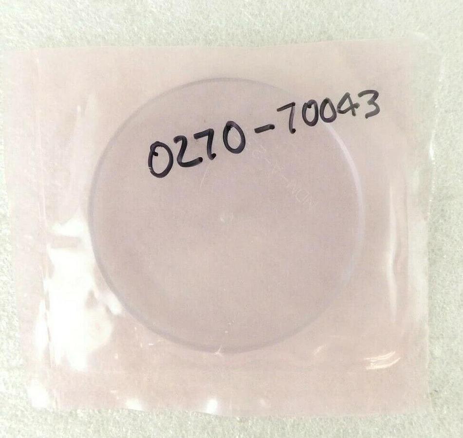 Refurbished AMAT Applied Materials 200mm Endura Acrylic Alignment Tool Lot of 5 Refurbished