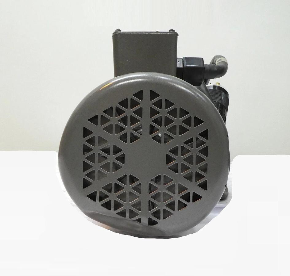 Goulds 5SV7RE4F20 Vertical Multistage Water Pump e-SV W/ Baldor Motor New Spare