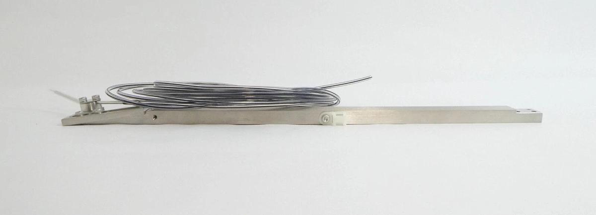 Used TEL Tokyo Electron ZF82-001825-11 Scan (Z) Assembly EBR Lithius Working