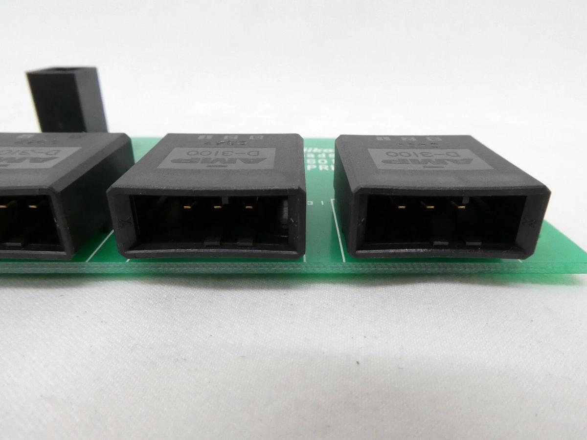 Used Nikon 4S013-413 SPRLNK PCB NSR-S307E DUV System Scanning Working Spare