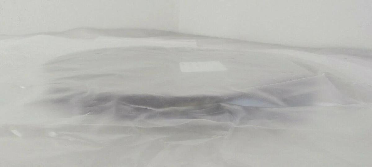 AMAT Applied Materials 0020-99635 Carbon Graphite Beamstop 500 Leap II New Spare