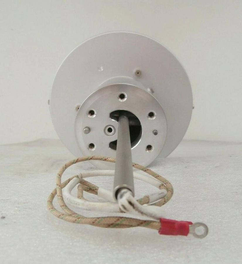 Used Novellus Systems 02-143828-00 150mm Wafer Pedestal Assembly Working Surplus