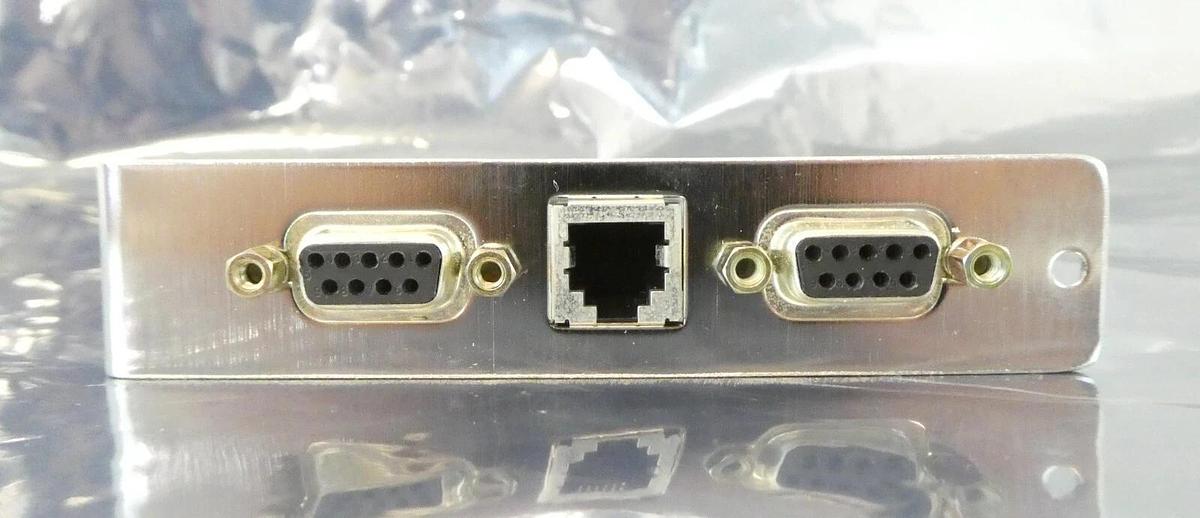 Used Integrated Design 1-139-033 IDS Unit Communication PCB Board Lot of 2 Working