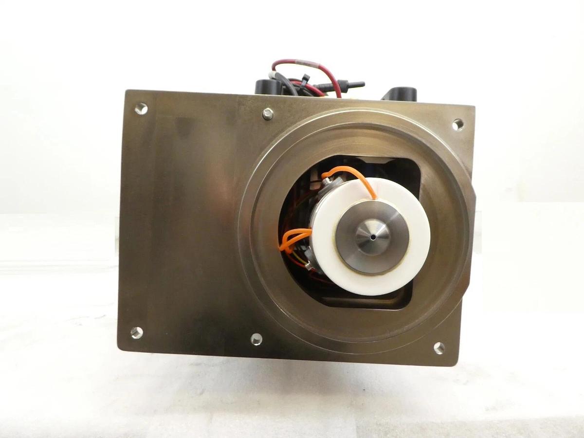Used AB Sciex Column Assembly OptiBeam QuanTis MALDI TOF/TOF 5800 Spectrometer Spare
