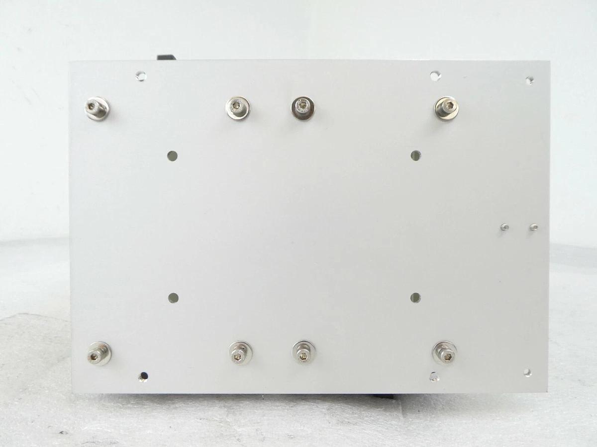 Mattson Technology 27100046 Vacuum Pump KNF LABOPORT N86 KN.18 Assembly New
