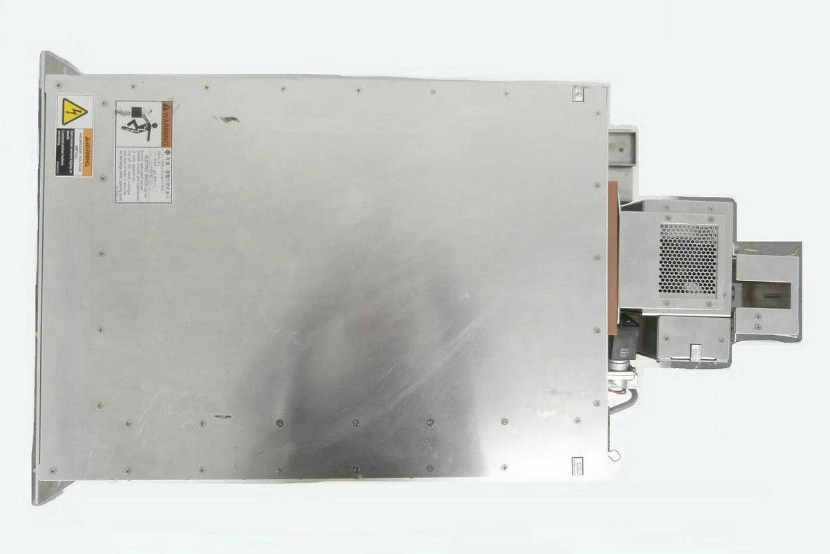 Used Daihen AGA-50B2-V RF Generator DGP-120A2-V TEL 3D80-001479-V1 Tested Working