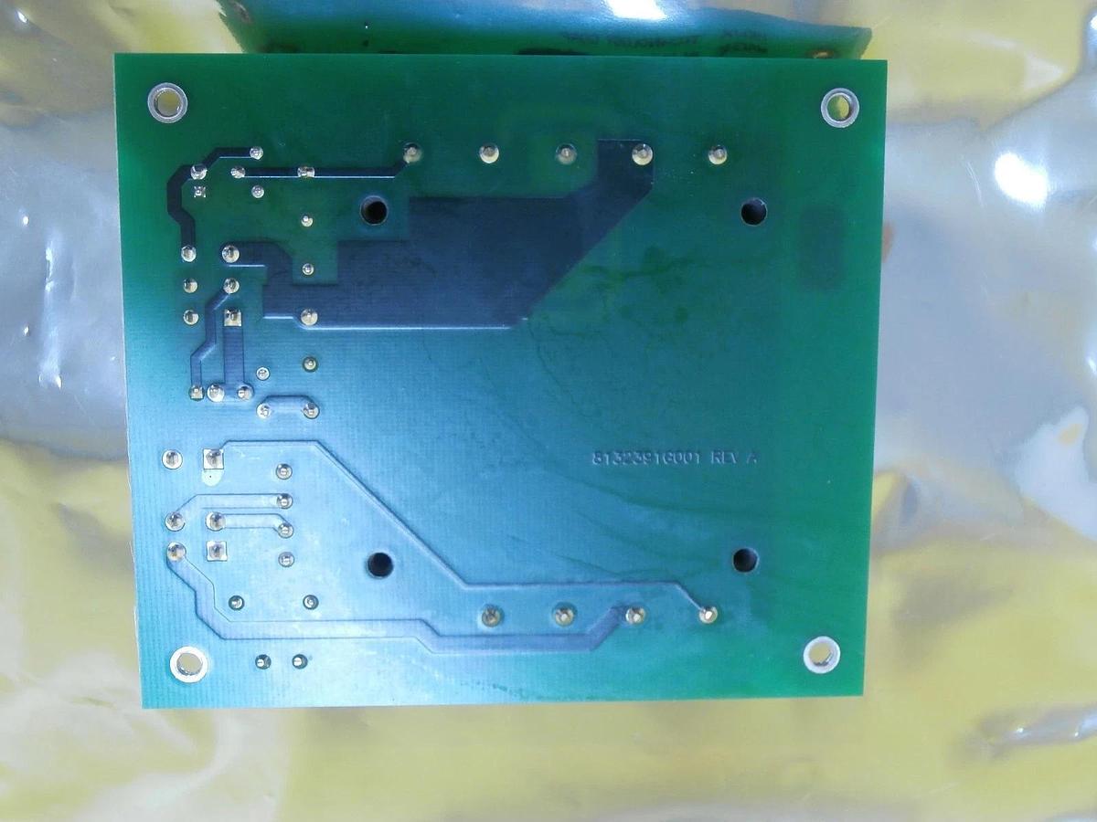 Used Helix Technology 8132392G001 DC-DC Power Module PCB CTI-Cryogenics Used Working