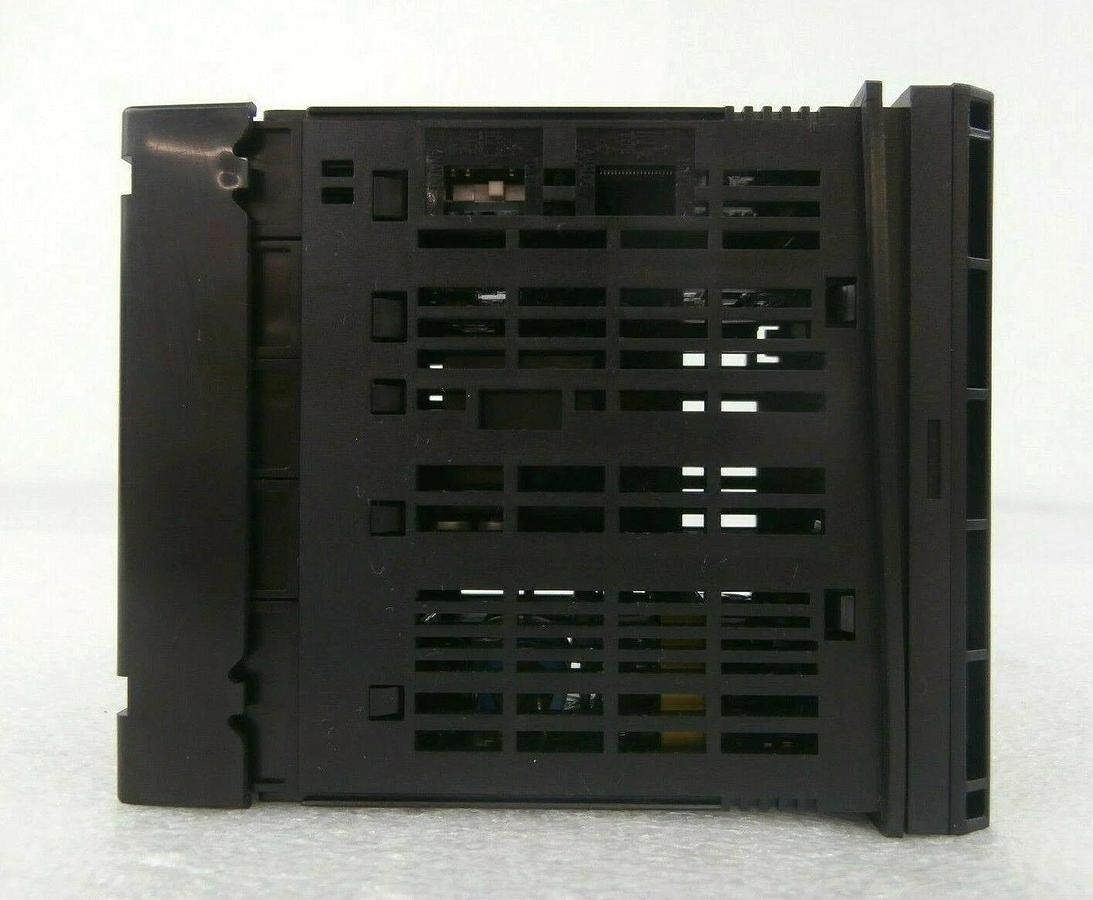 Used Omron K3HB-HTA-CPAC21 Digital Panel Meter K3HB Series Working Spare