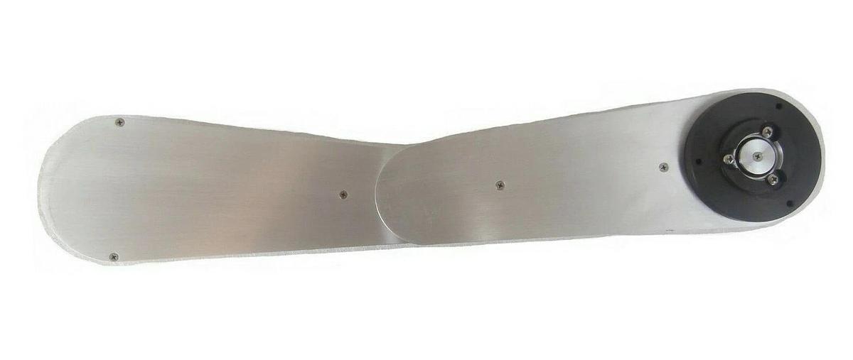 Refurbished Novellus Systems 03-10518-00 Left Indexer Robot Arm Assembly OEM Refurbished