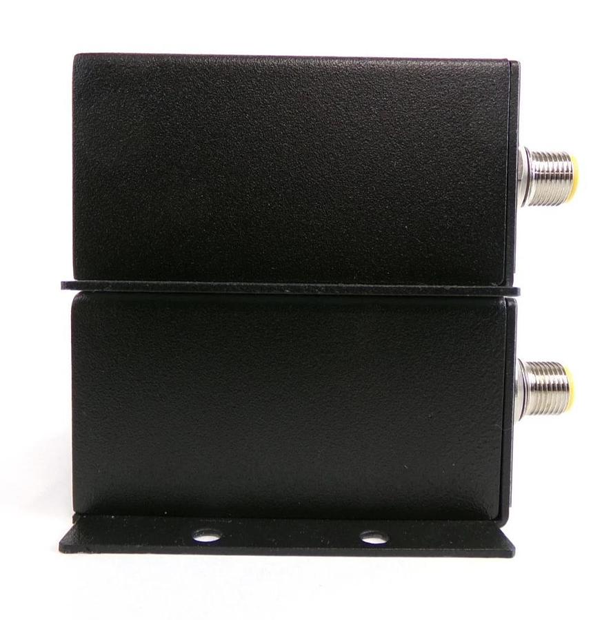 MKS Instruments CDN127R-5 DeviceNet Peripheral Adaptor Lot of 4 New