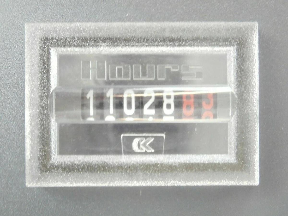 Refurbished Alcatel D 8220 Turbomolecular Pump Controller CFF 450 TURBO D8220 Refurbished