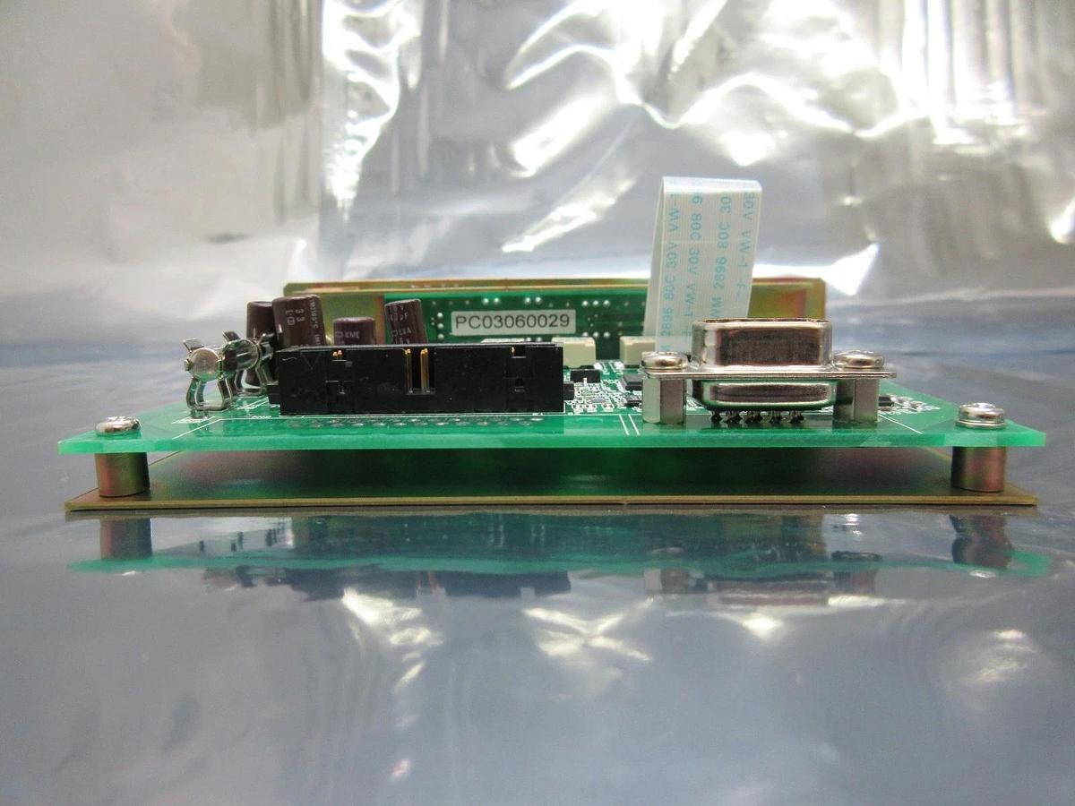 Used TDK PSK-144B MAIN Interface PCB Card Assembly PSK145A PANEL Used Working