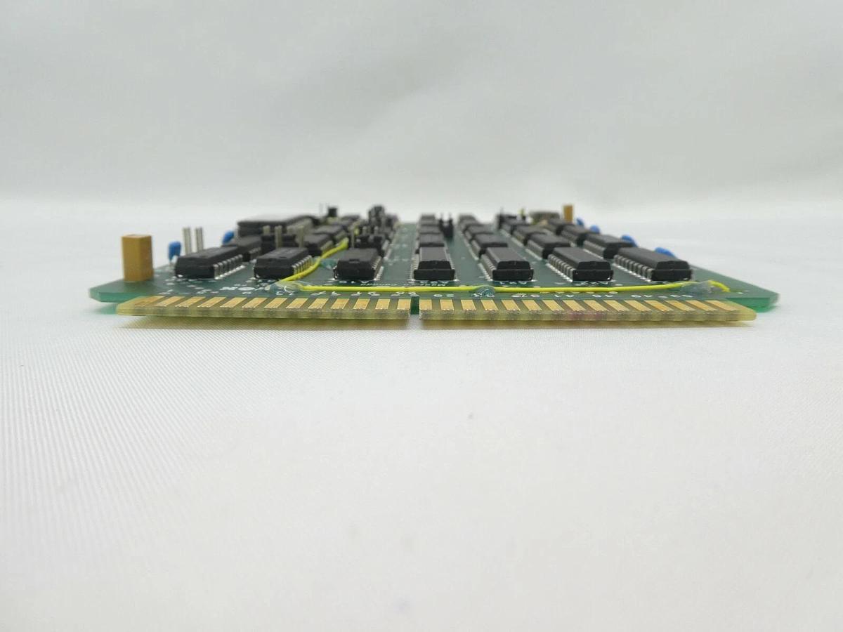 Used Matrox STD 2480 Hardware Computer PCB Card Lam Research 810-001984-002 Spare