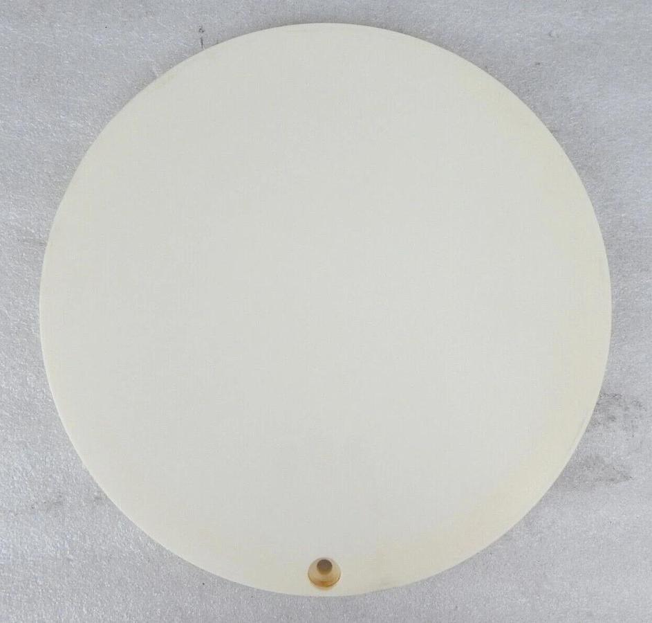 Lam Research 716-330122-002 Ceramic Top Plate New Surplus