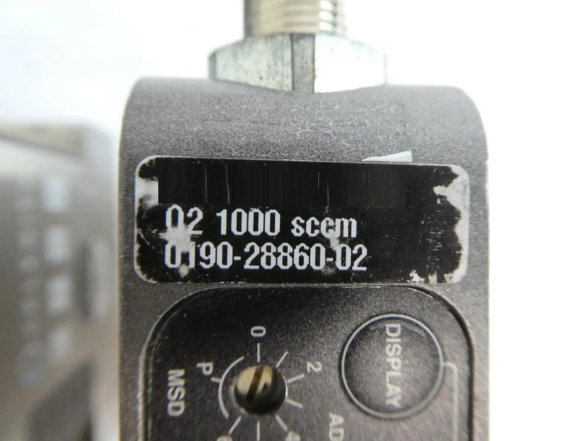 Used Celerity IFC-125C Mass Flow Controller MFC UNIT 125 Lot of 8 Working Surplus