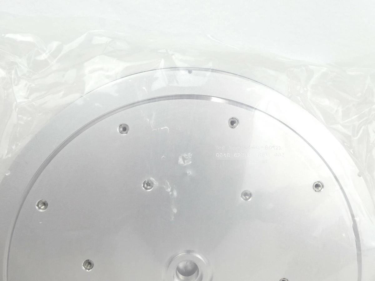 AMAT Applied Materials 0040-62718 300mm Electrode Single Crystal Showerhead New